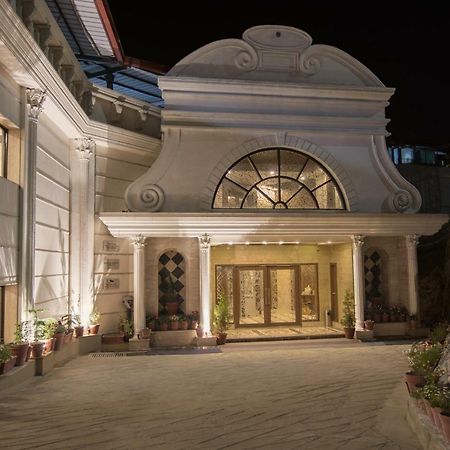 Grand Imperial Resort มัสซูรี ภายนอก รูปภาพ